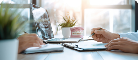 Cutting insurance verification delays