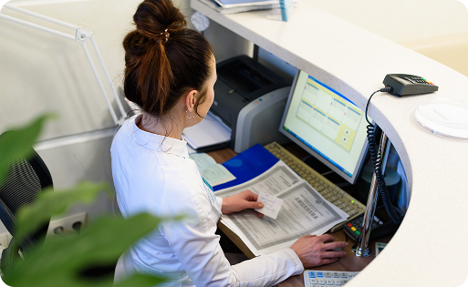 One simple tool for dental billing