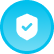 50 percent icon